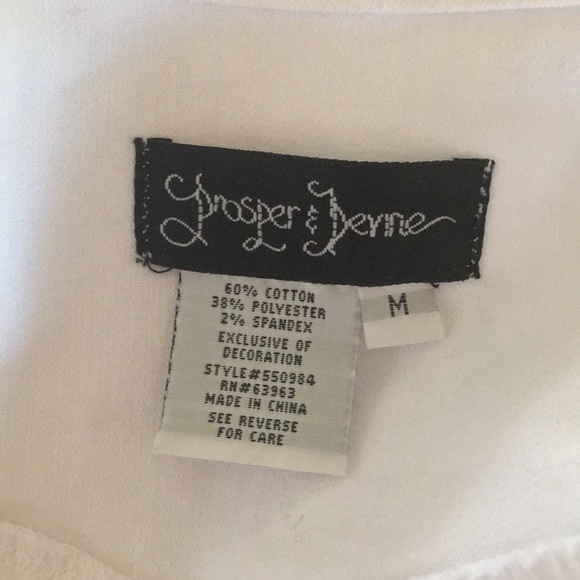 PRETTY LITTLE JAKETT - Picture 3 of 3